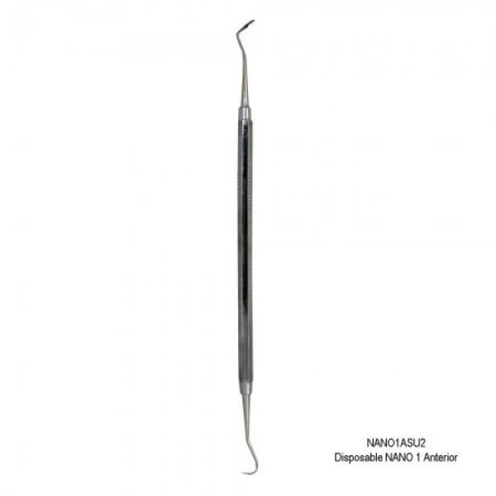 Disposable NANO 1 Anterior