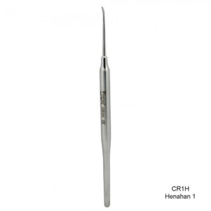 Henahan 1 Retractor