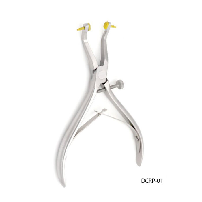 Dental Crown Remover Plier