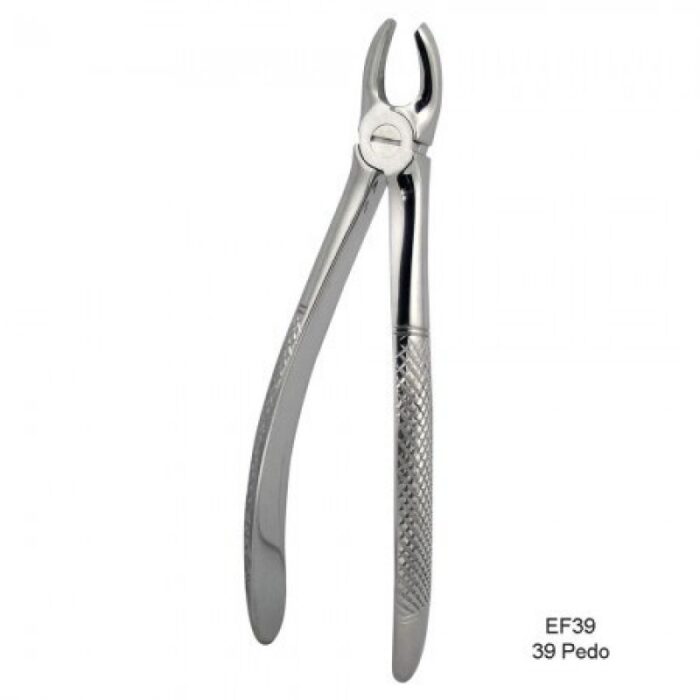 39 Pedo Forceps Upper Primary Molars