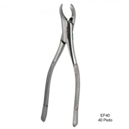 40 Pedodontic Forceps Lower Primary Molars