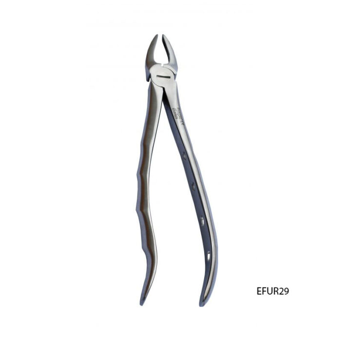 29 Extraction Forceps For Upper Front Roots