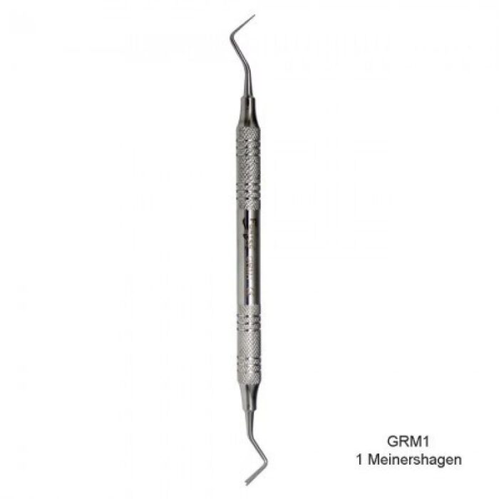 1 Meinershagen Gingival Retractor