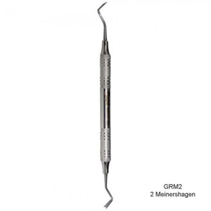 2 Meinershagen Gingival Retractor