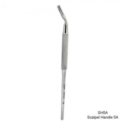 Scalpel Handle 5A