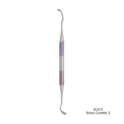 Sinus Curette 3