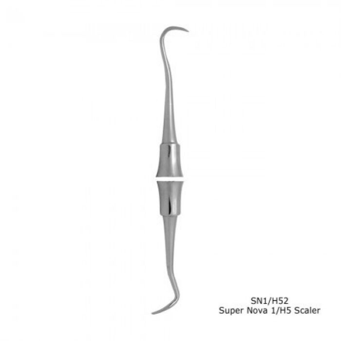 Super Nova 1 / H5 Scaler