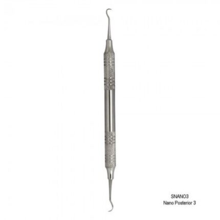 Nano 3 Posterior Scaler