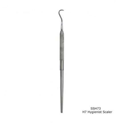 H7 Hygienist Scaler