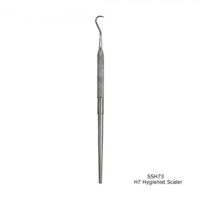 H7 Hygienist Scaler