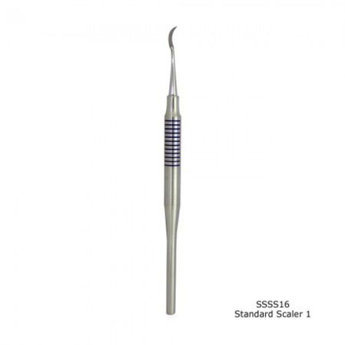 Standard Scaler 1