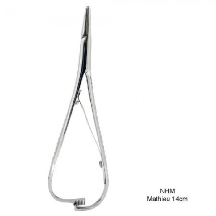 Mathieu Needle Holder (14cm)