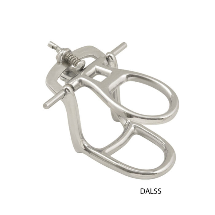 DENTAL ARTICULATOR