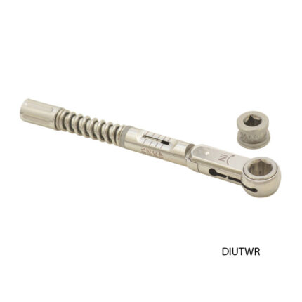 UNIVERSAL TORQUE WRENCH RATCHET