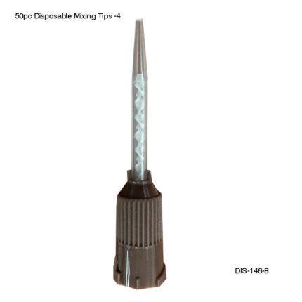 50 pc Disposable Mixing Tips 4